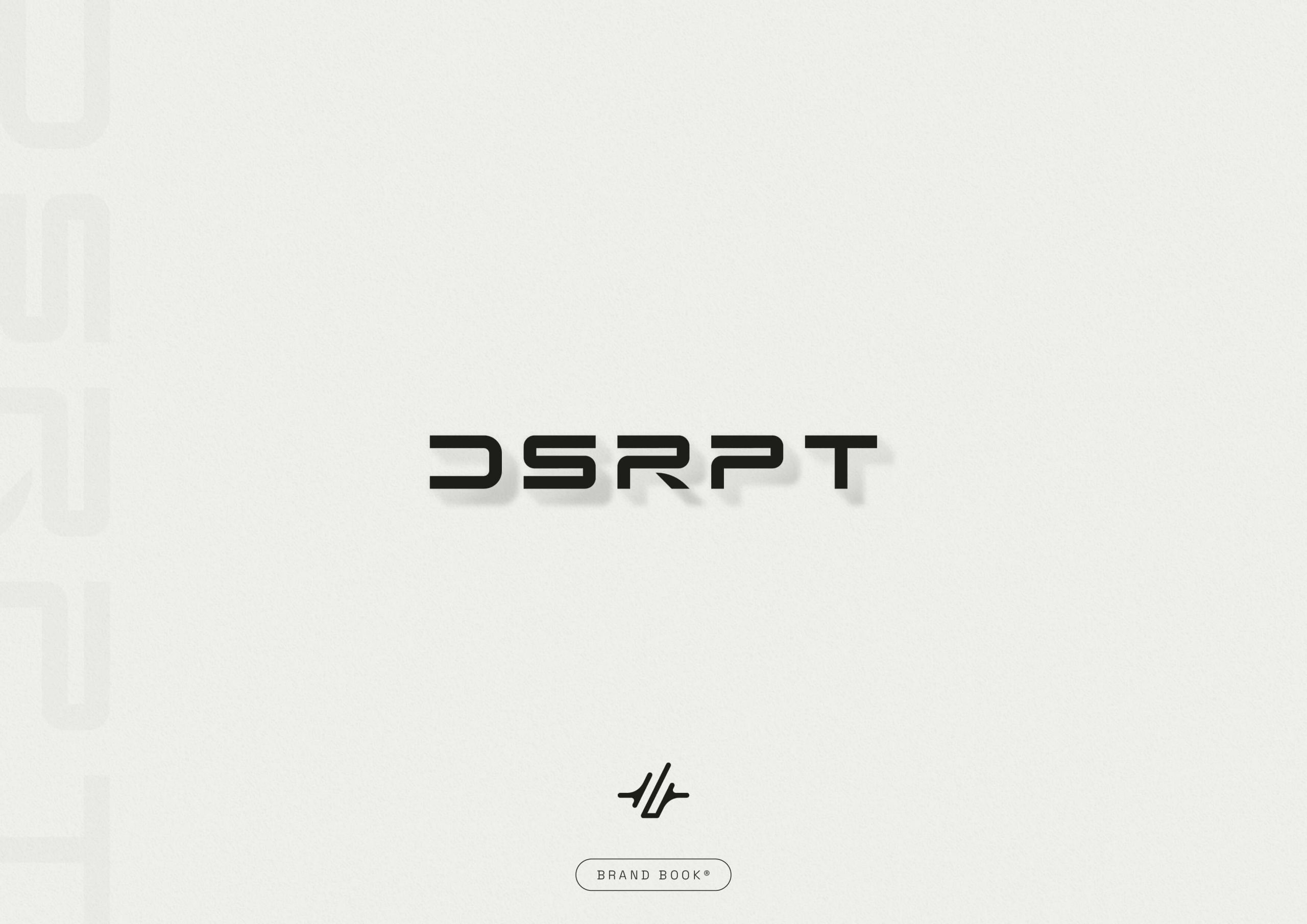 DSRPT Brand Guidelines