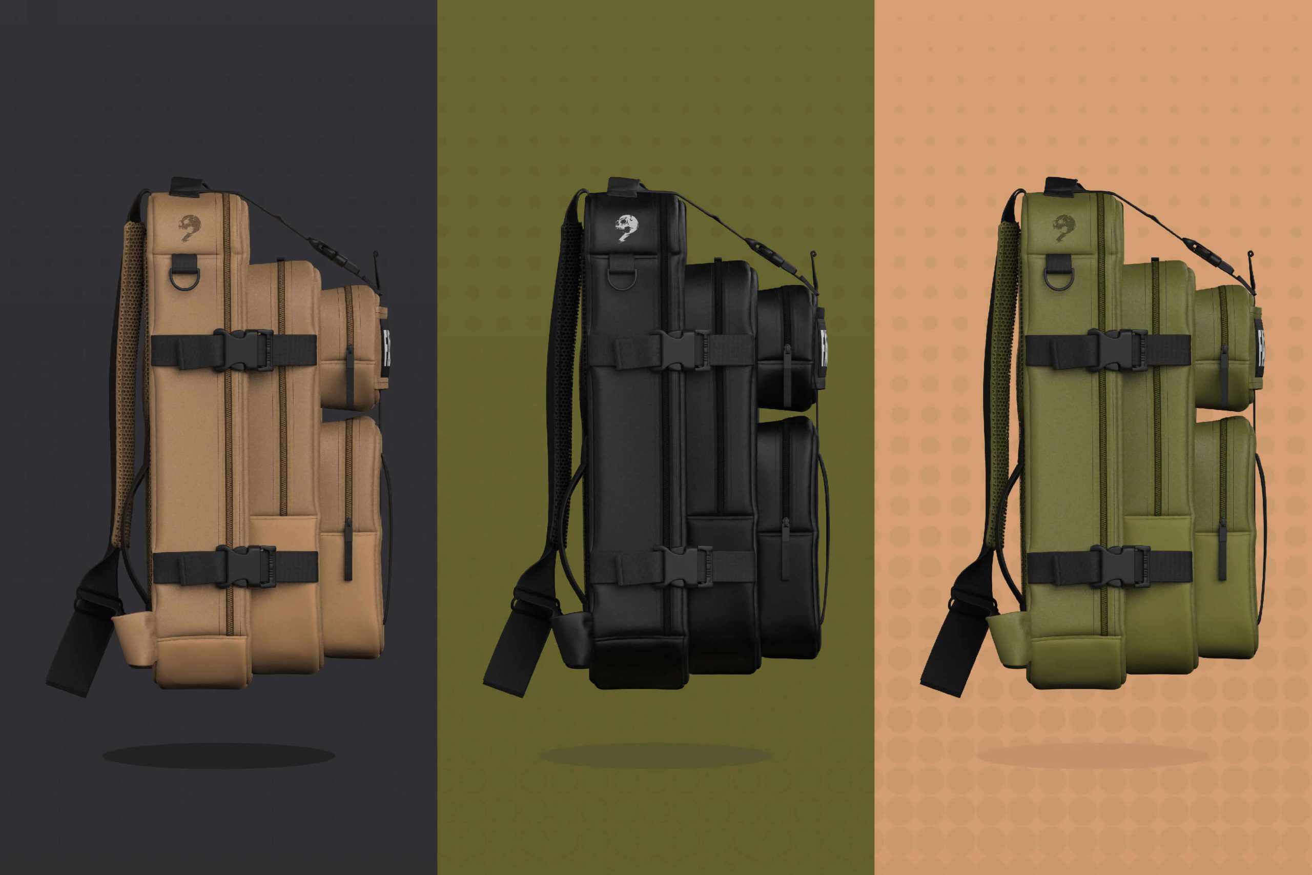 Backpack Design